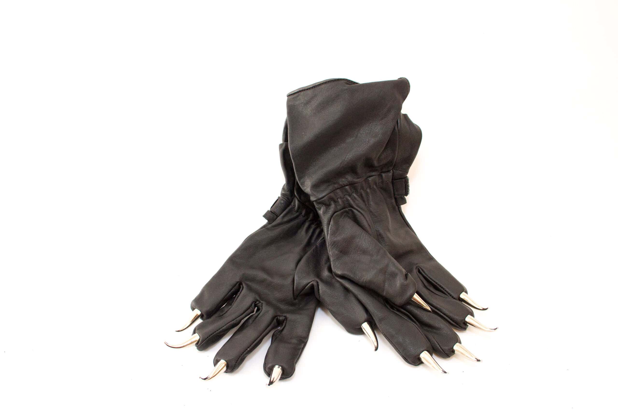 Wolfman Claw Gloves
