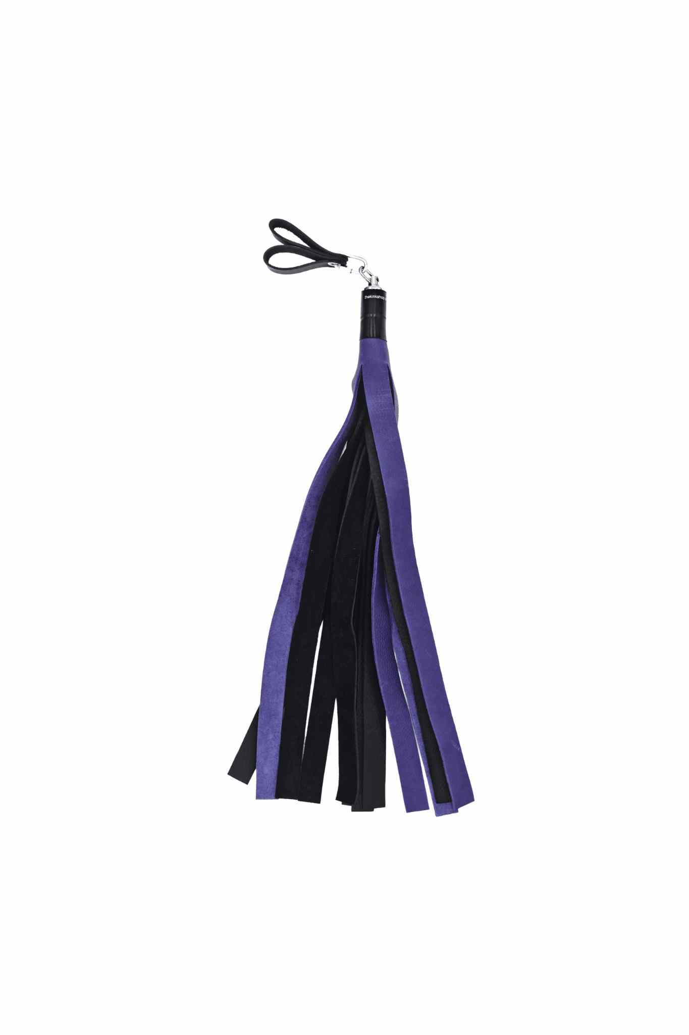 1" Bull Hide Floggers - Image 13