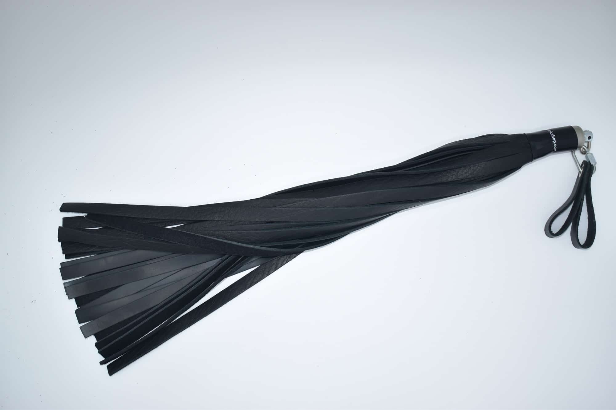 Bull Hide Floggers - Image 2