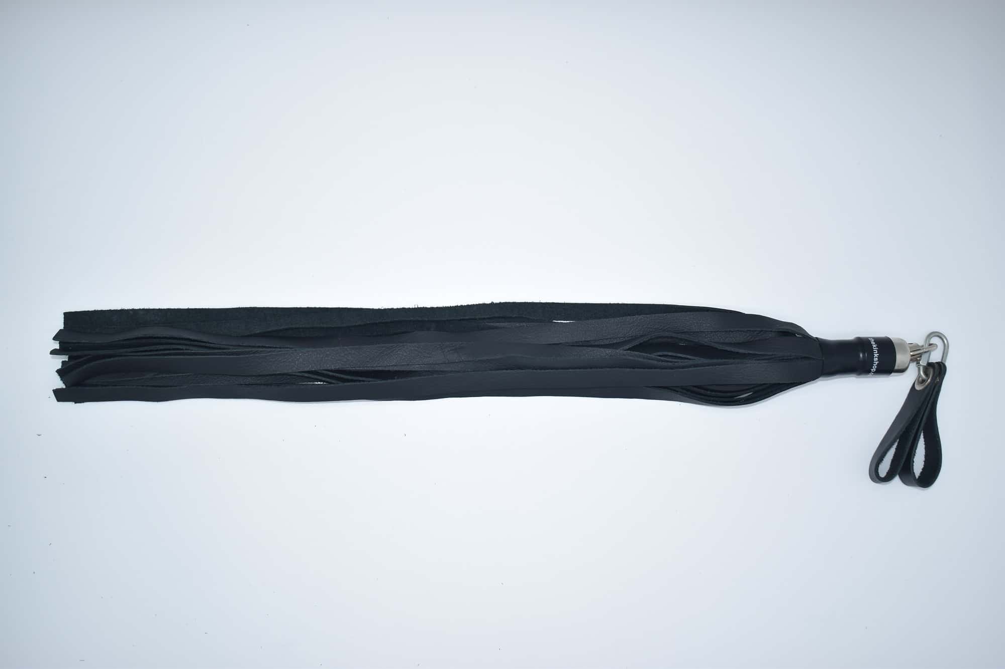 Chap Hide Floggers - Image 6