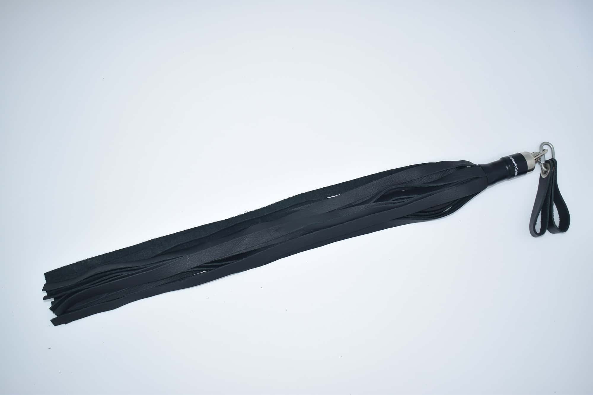 Chap Hide Floggers - Image 5