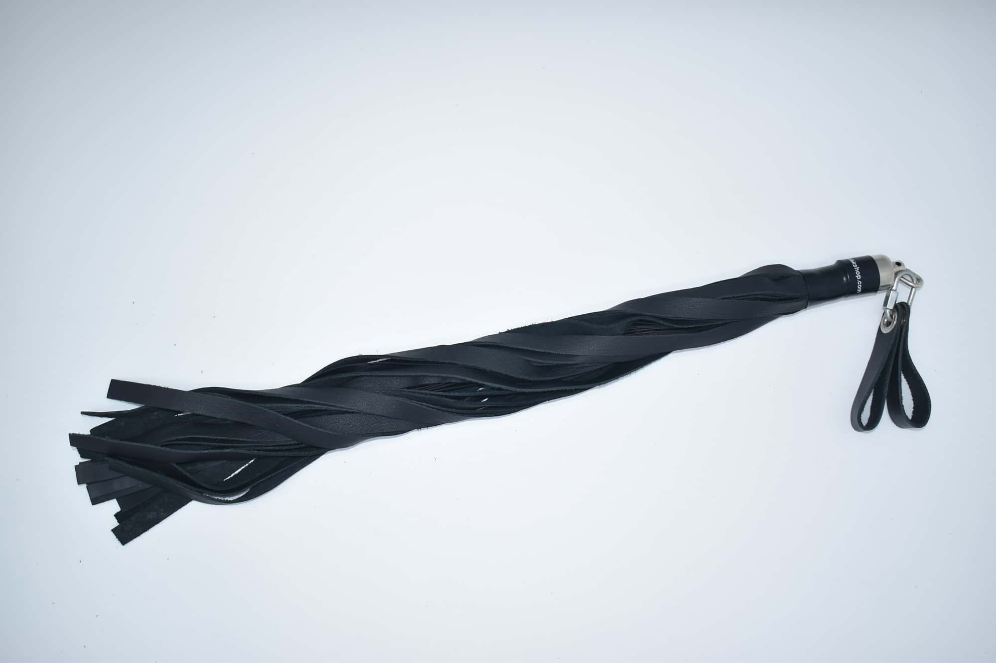 Chap Hide Floggers - Image 4