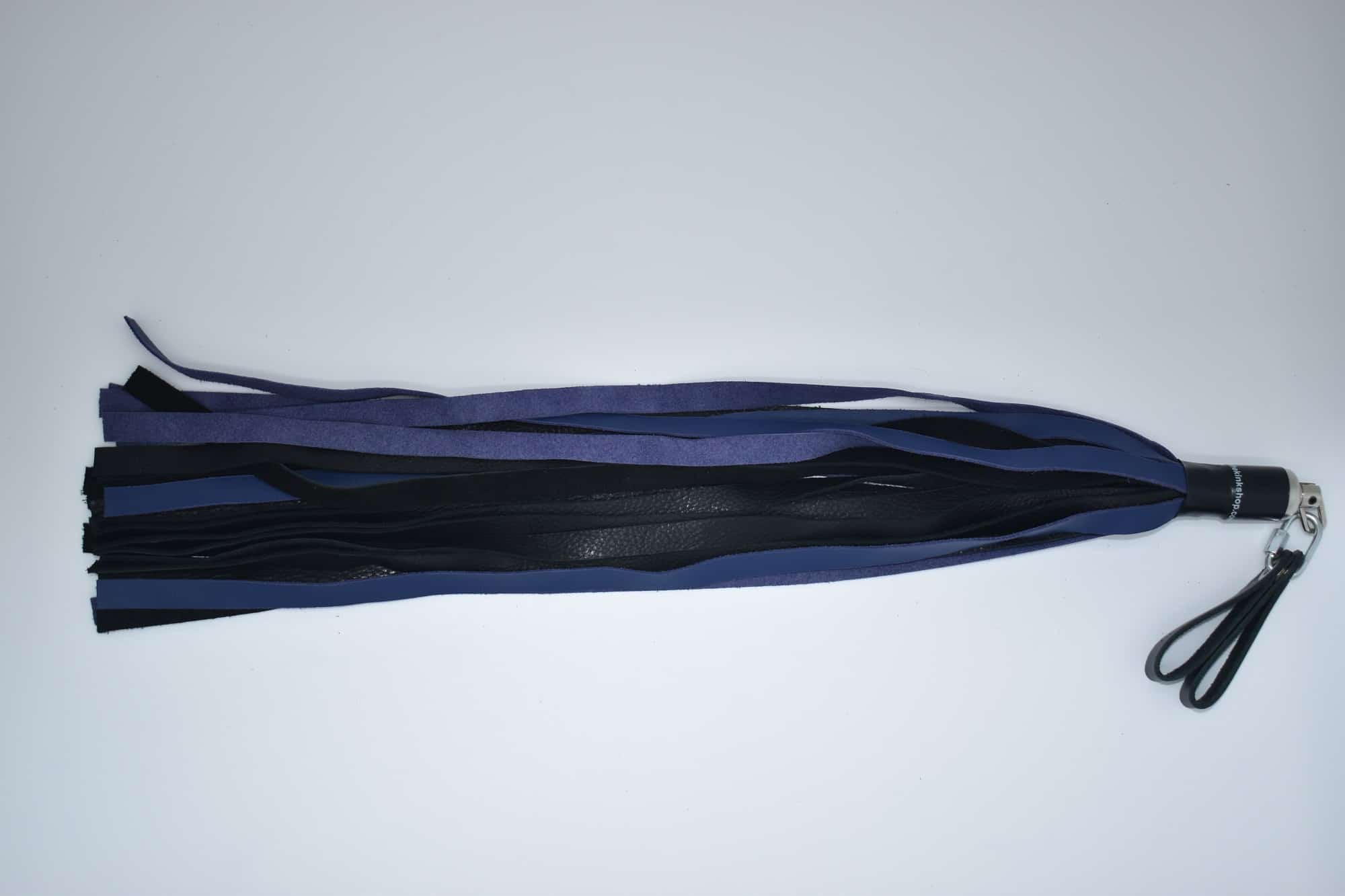 Chap Hide Floggers - Image 3