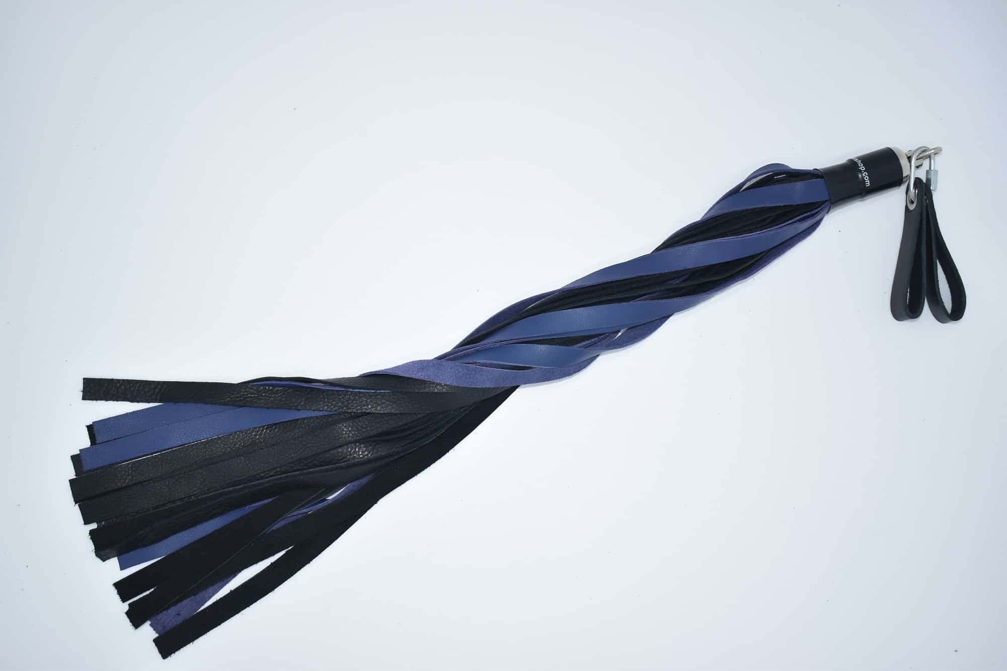 Chap Hide Floggers - Image 2