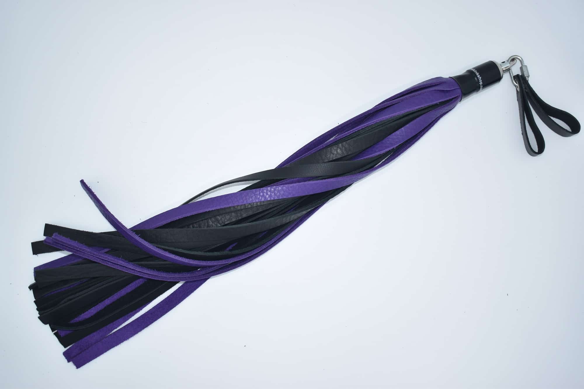 Chap Hide Floggers - Image 9