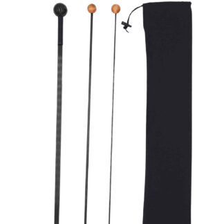 Carbon Travel Cane Set