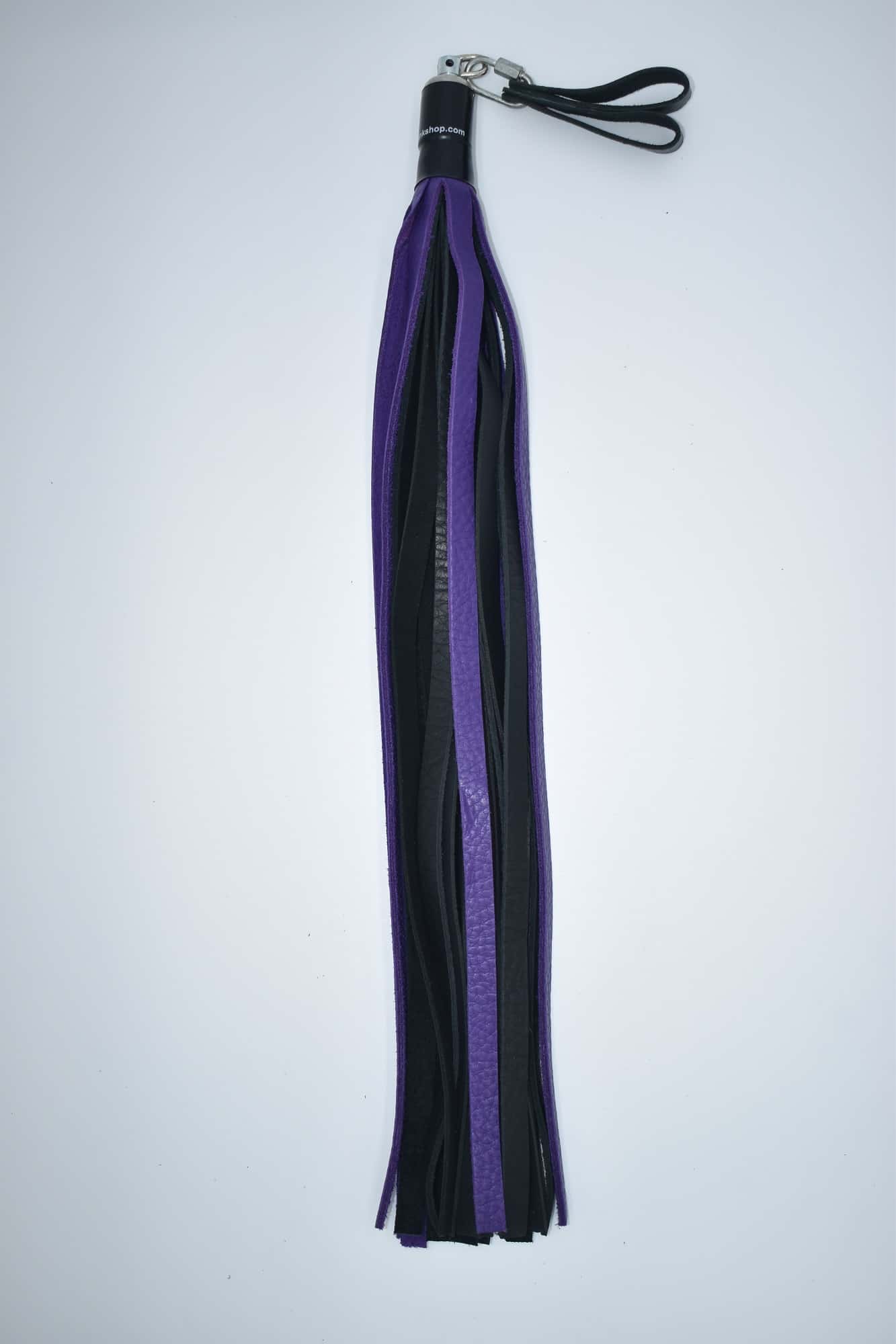 Bull Hide Floggers - Image 5