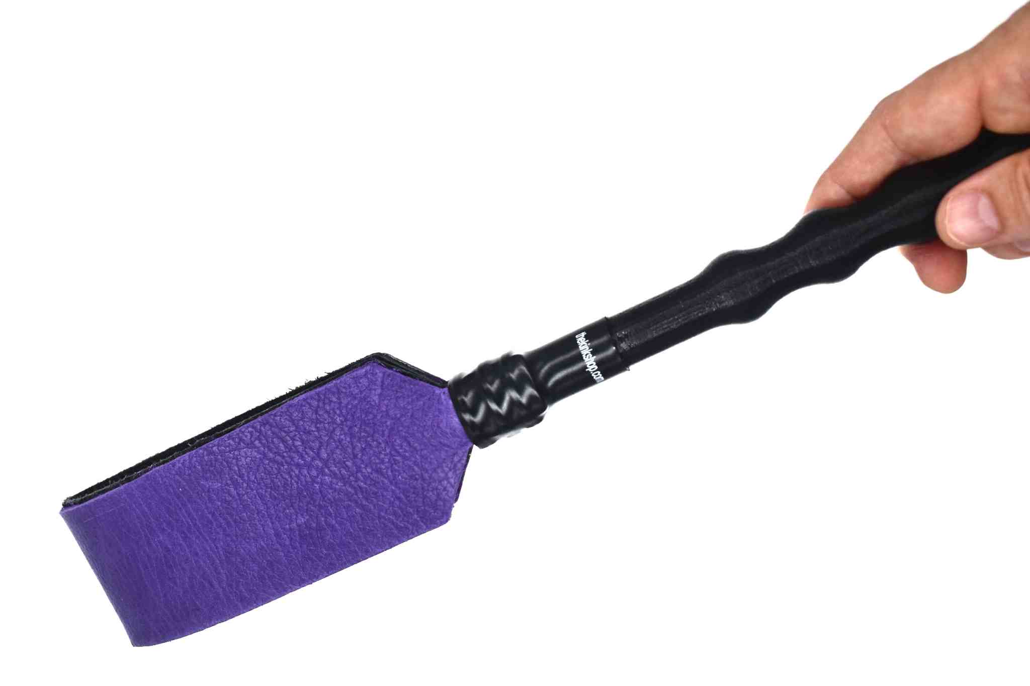 Short Bull Hide Crops - Image 9