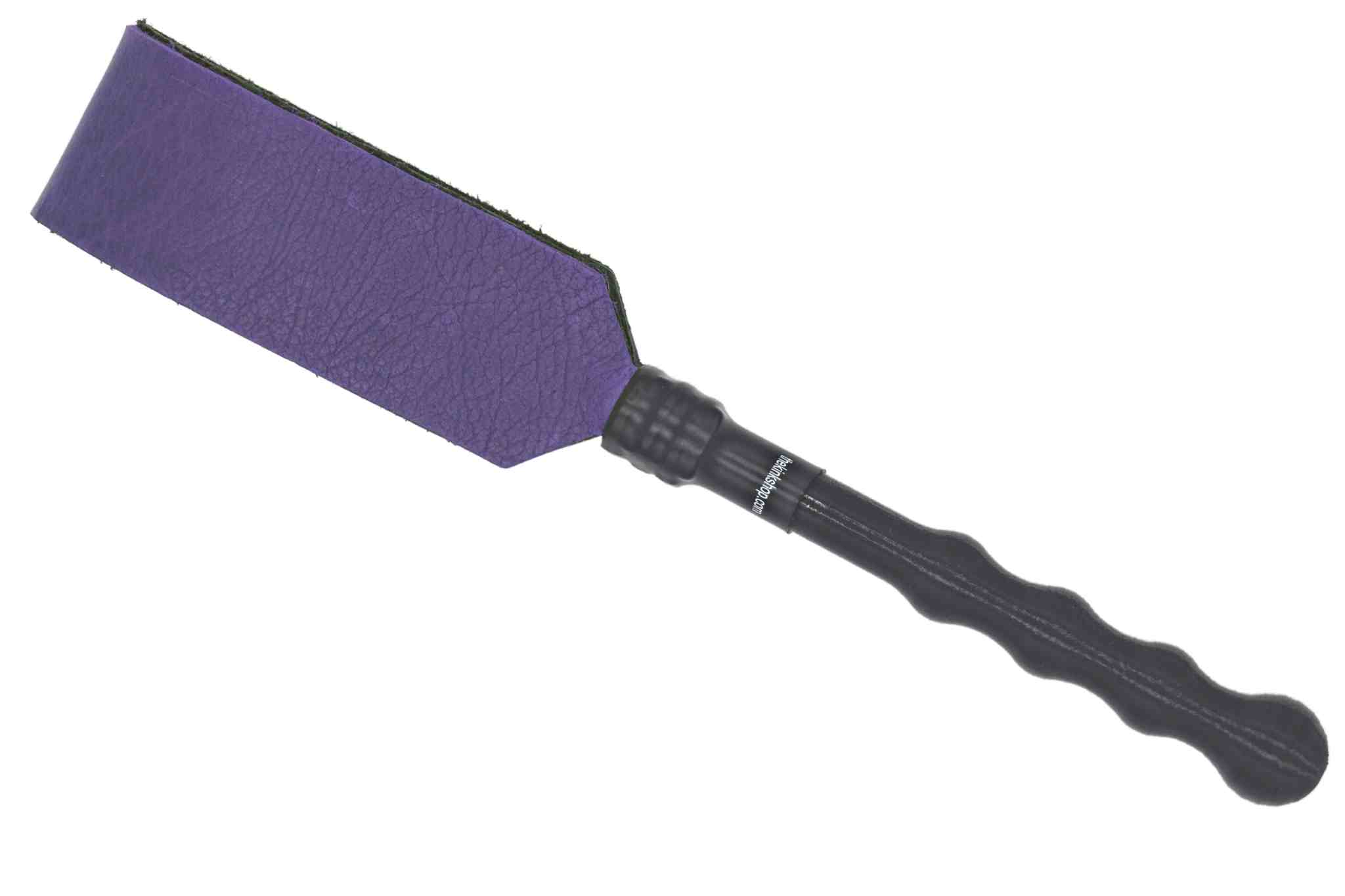 Short Bull Hide Crops - Image 7