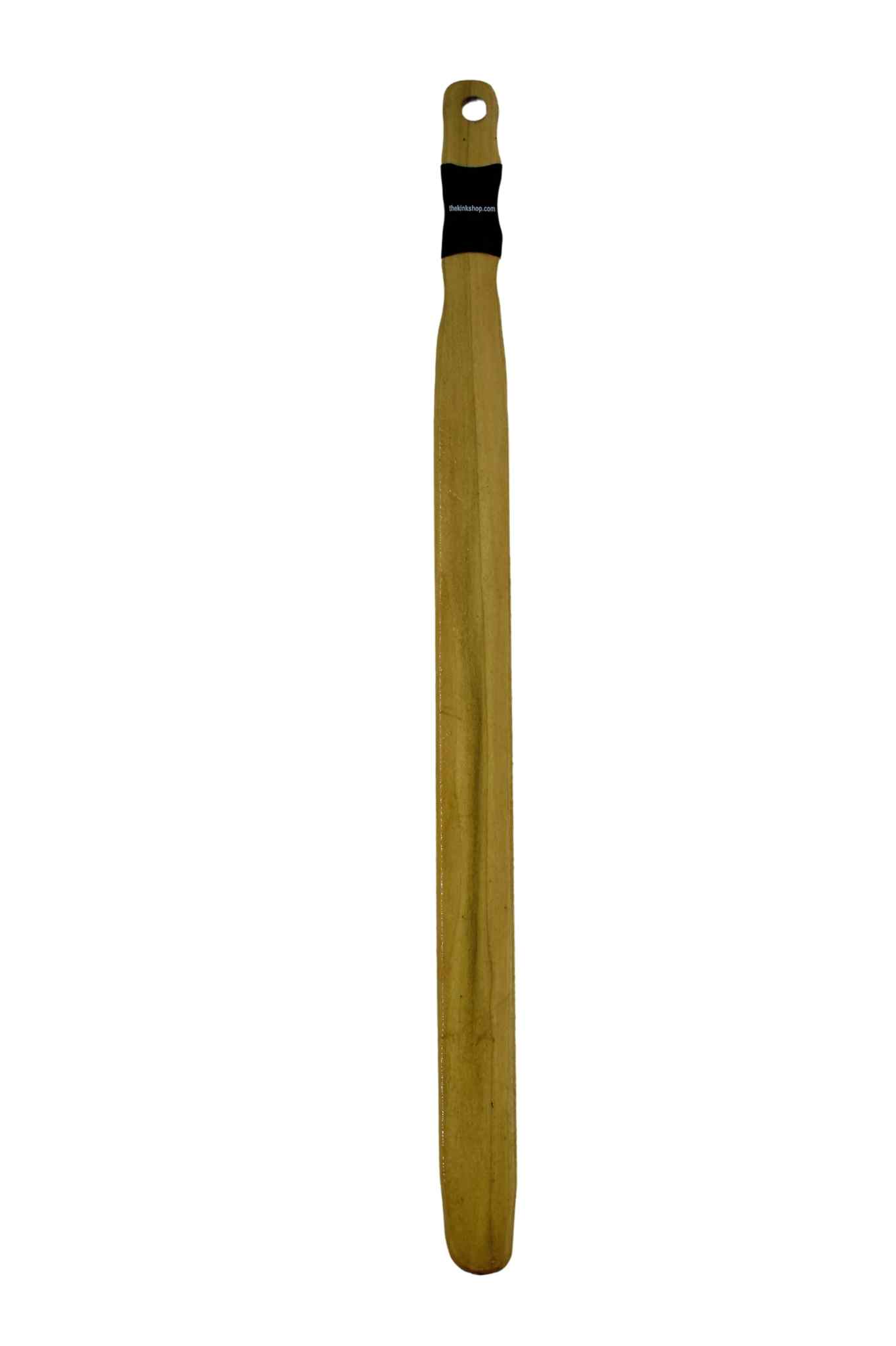 1/8" Rattan Slapper Paddle - Image 6