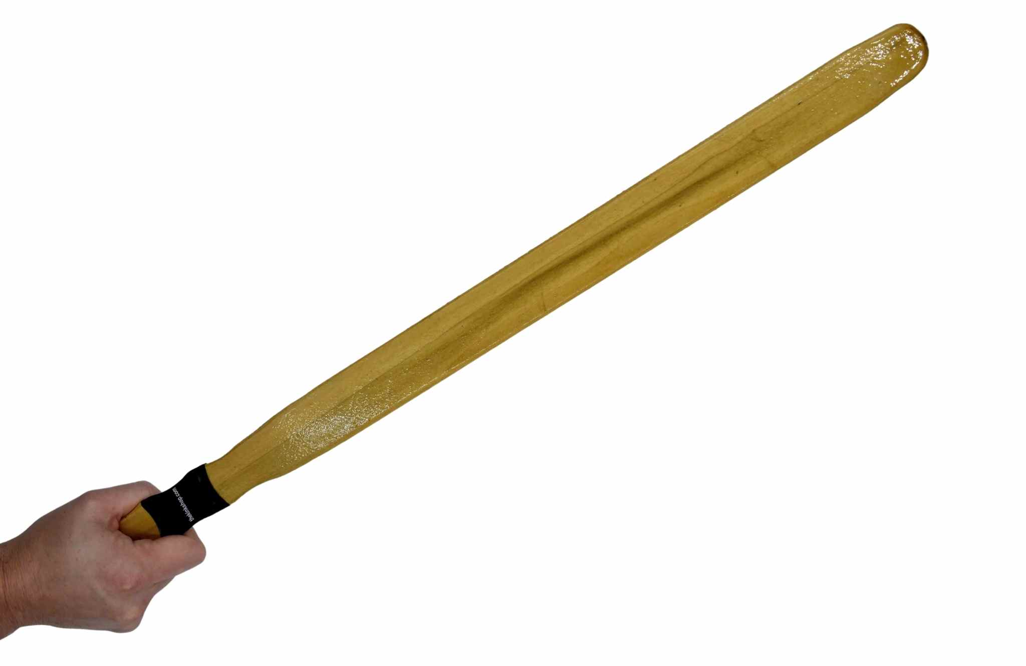 1/8" Rattan Slapper Paddle - Image 3