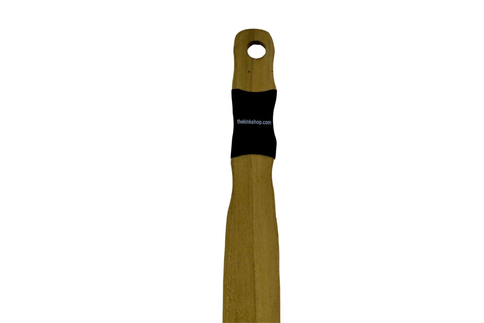 1/8" Rattan Slapper Paddle - Image 2