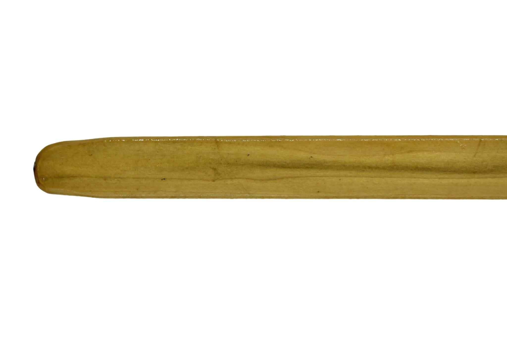 1/8" Rattan Slapper Paddle - Image 4