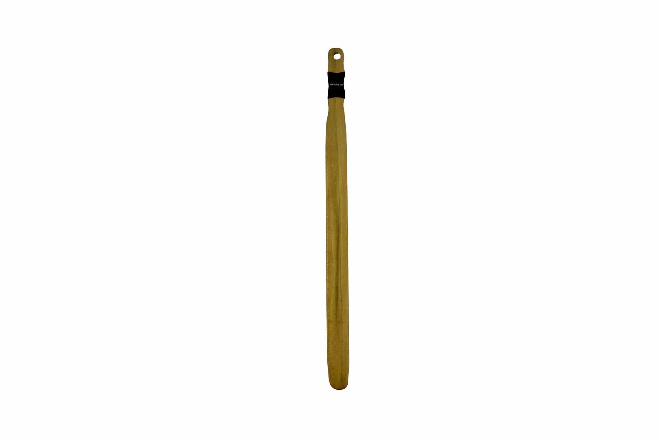 1/8" Rattan Slapper Paddle