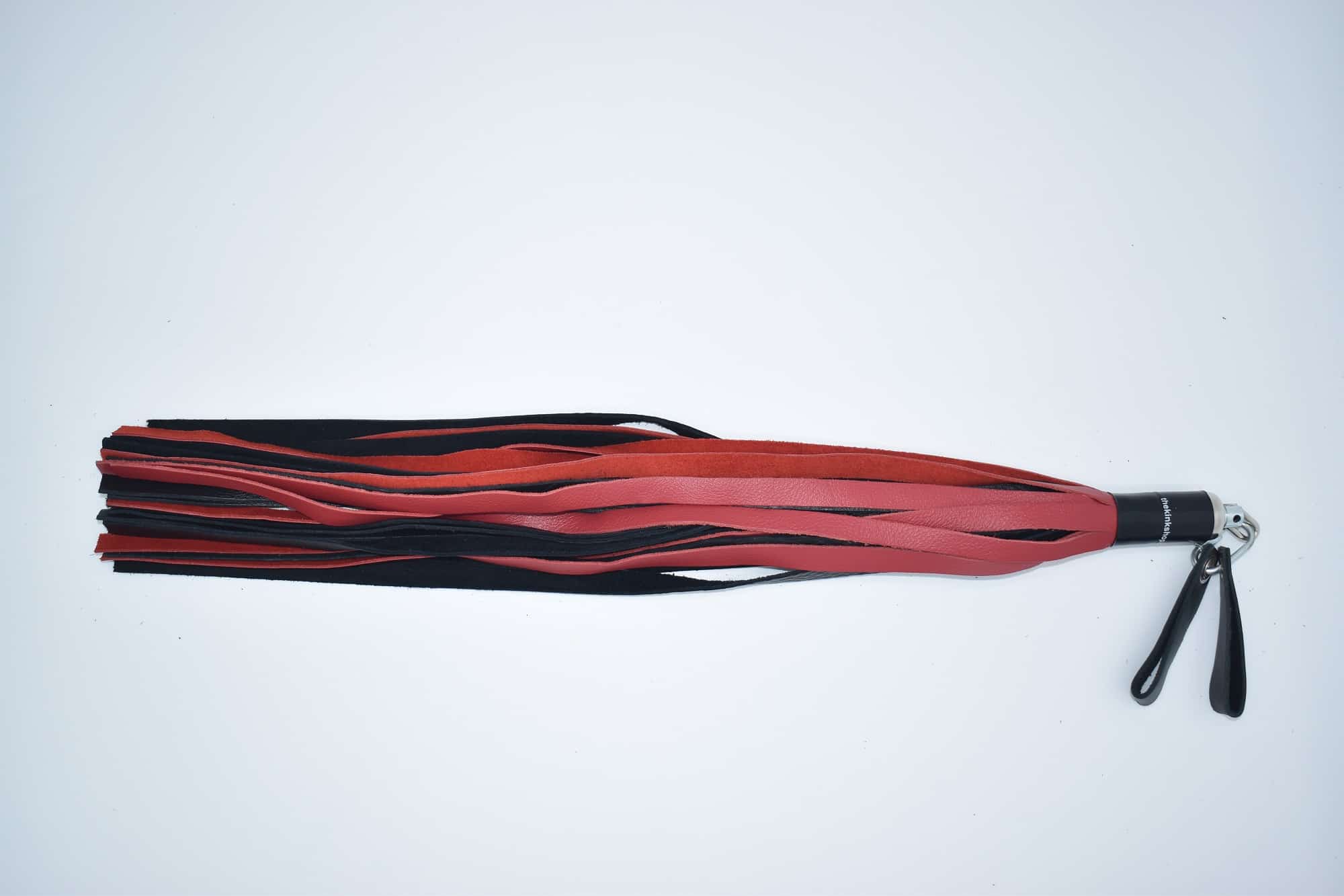 Chap Hide Floggers - Image 8