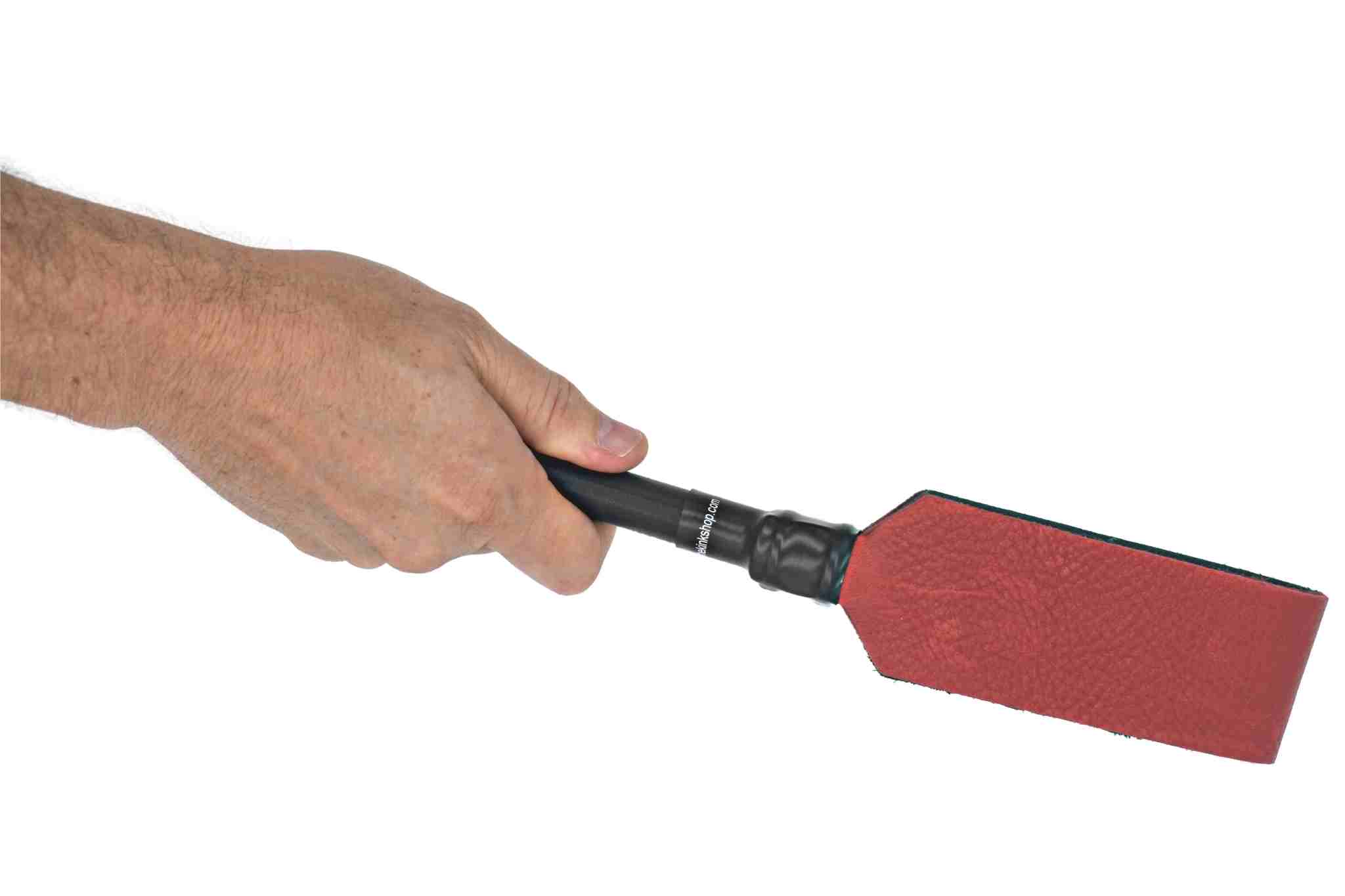 Short Bull Hide Crops - Image 14