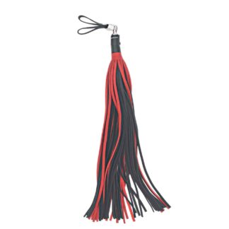 Bull Hide 1/4" Floggers