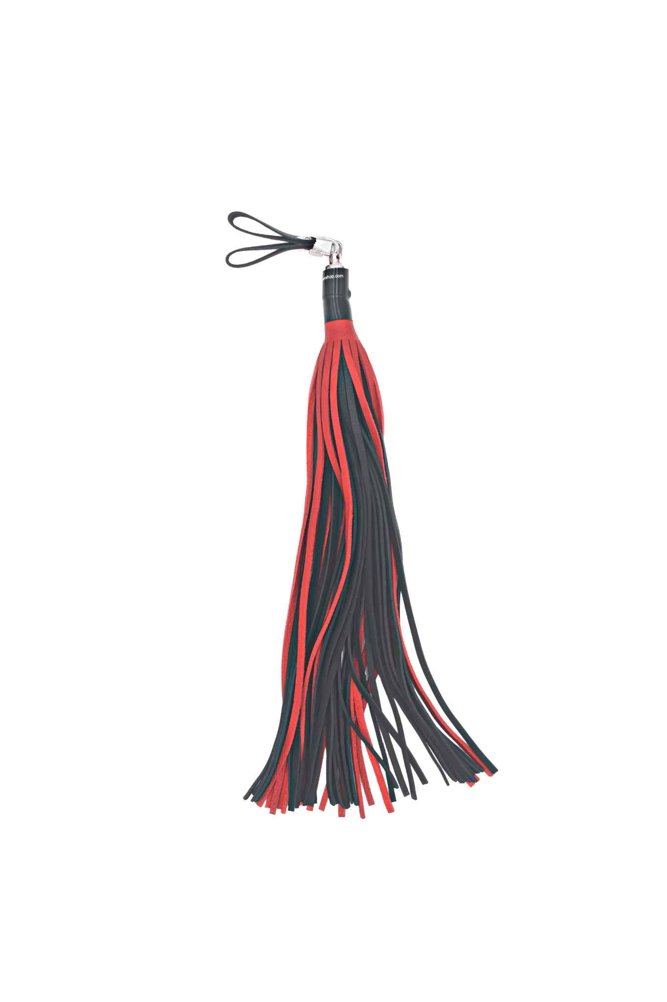 Bull Hide 1/4" Floggers