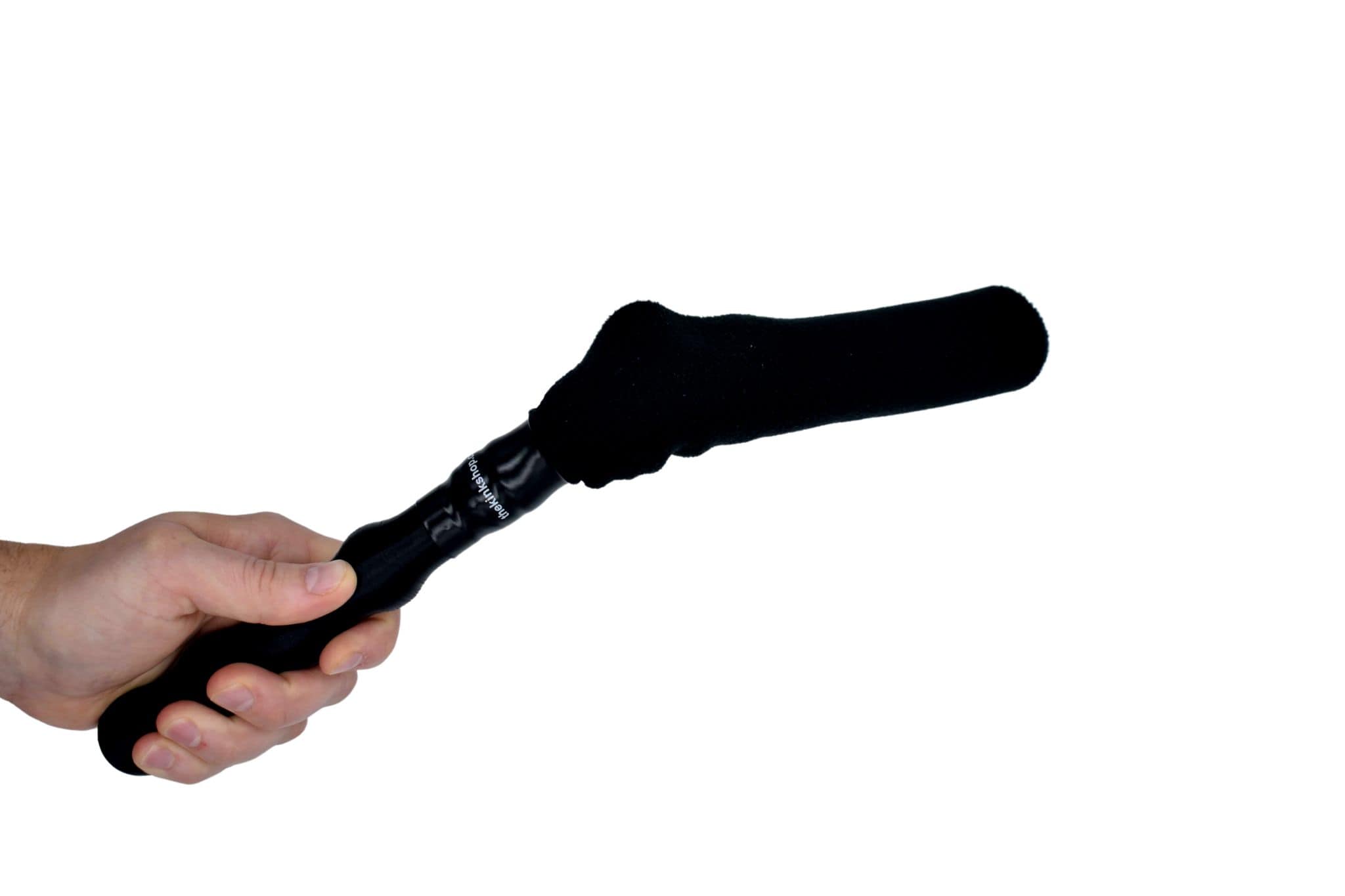 The Mop-Soft Flogger - Image 2