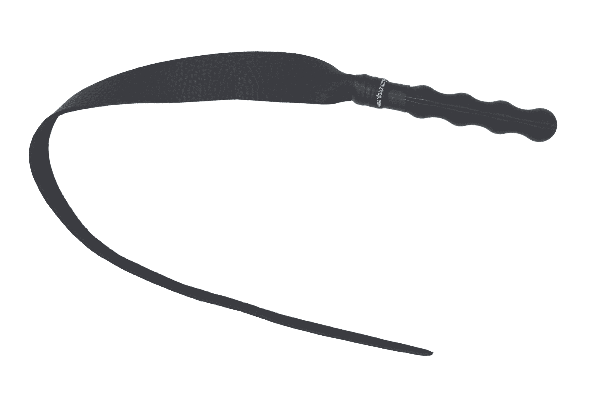 Bull Hide Devil's Tongue Whips - Image 9