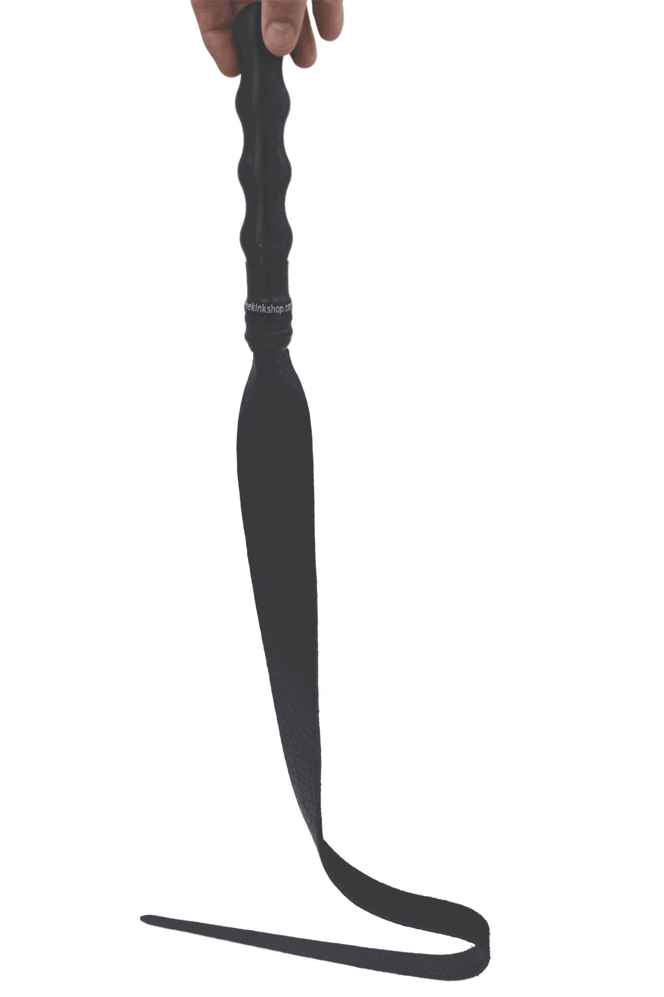 Bull Hide Devil's Tongue Whips - Image 6