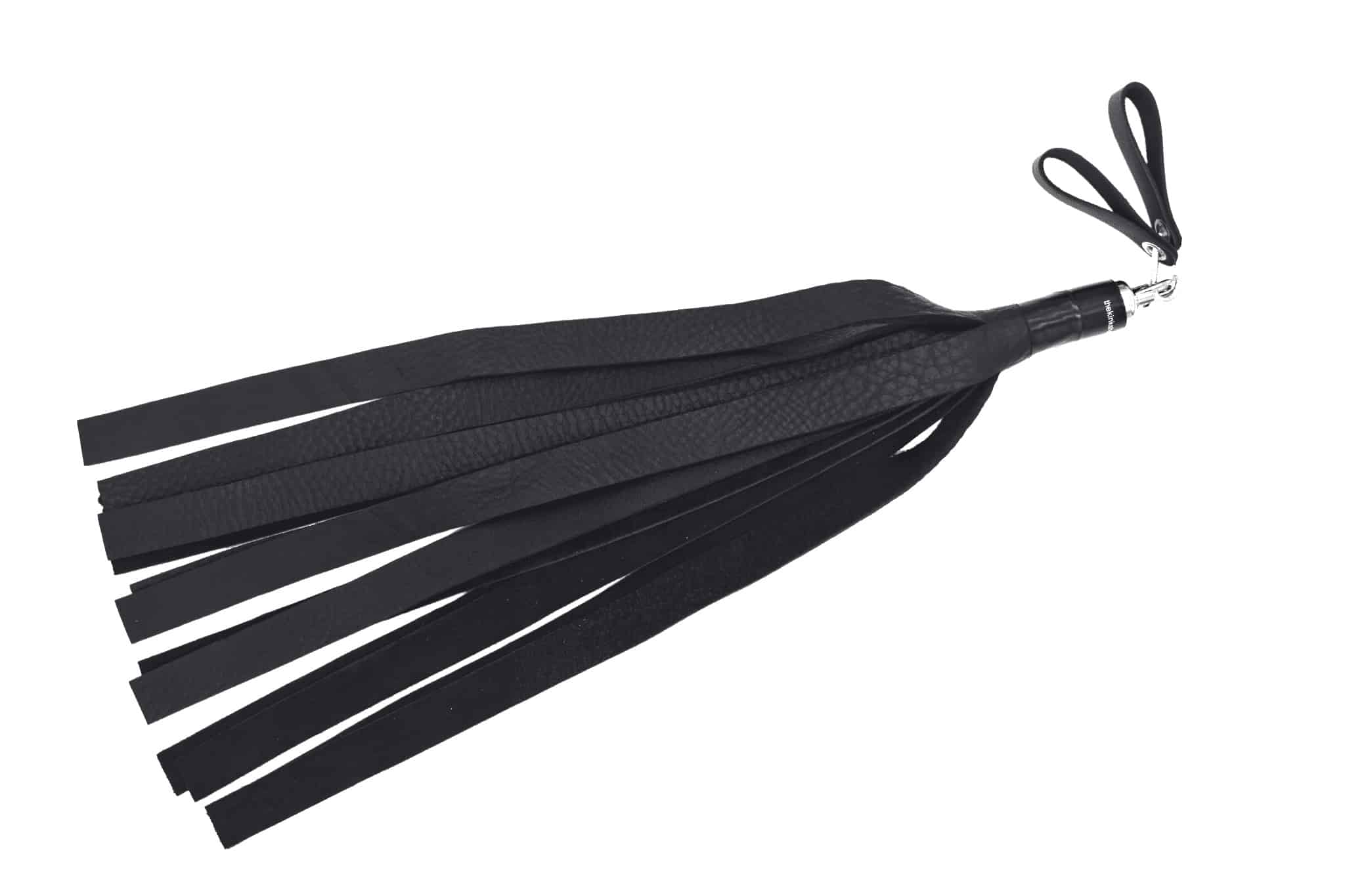 1" Bull Hide Floggers - Image 5