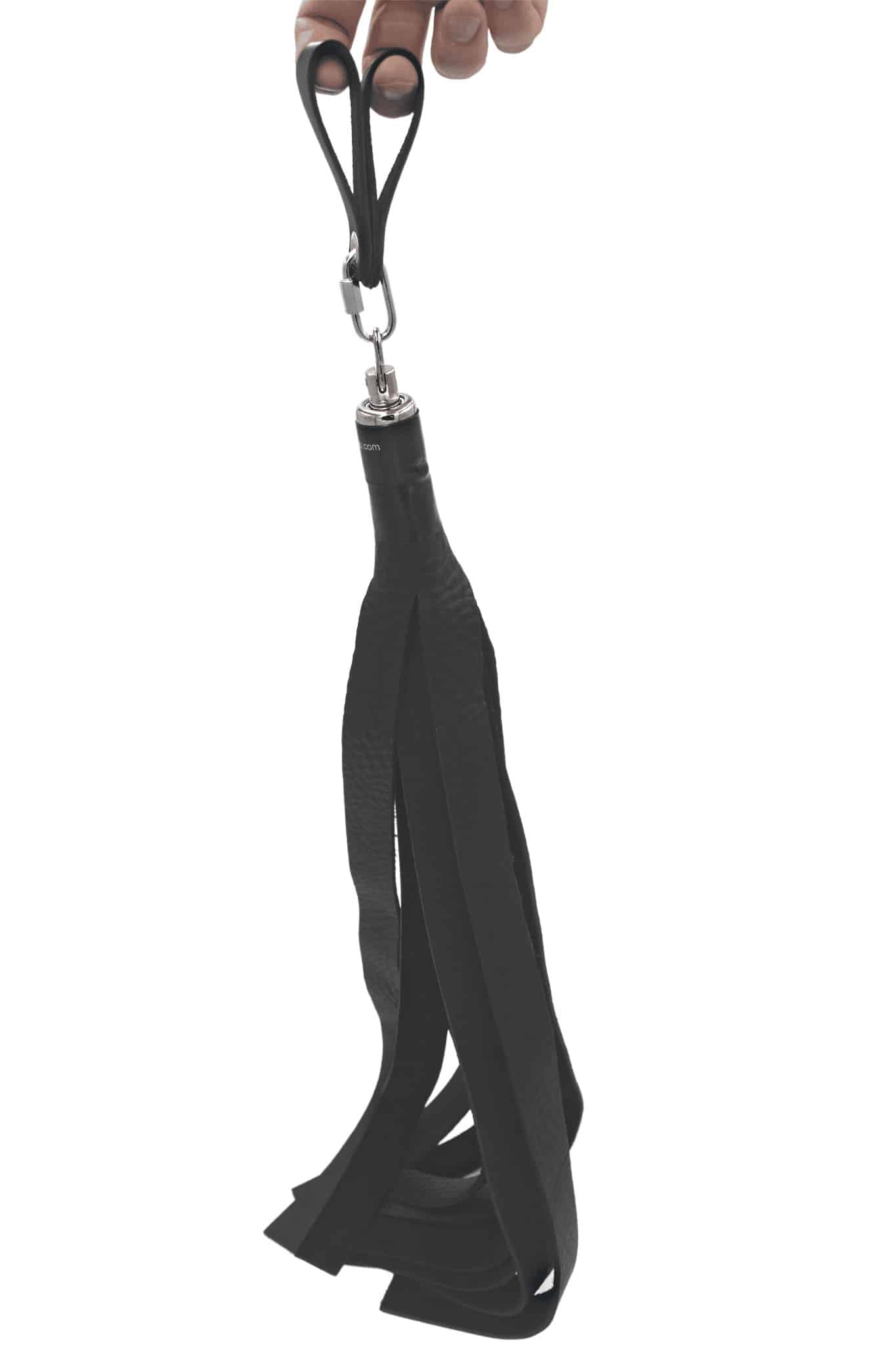 1" Bull Hide Floggers - Image 4