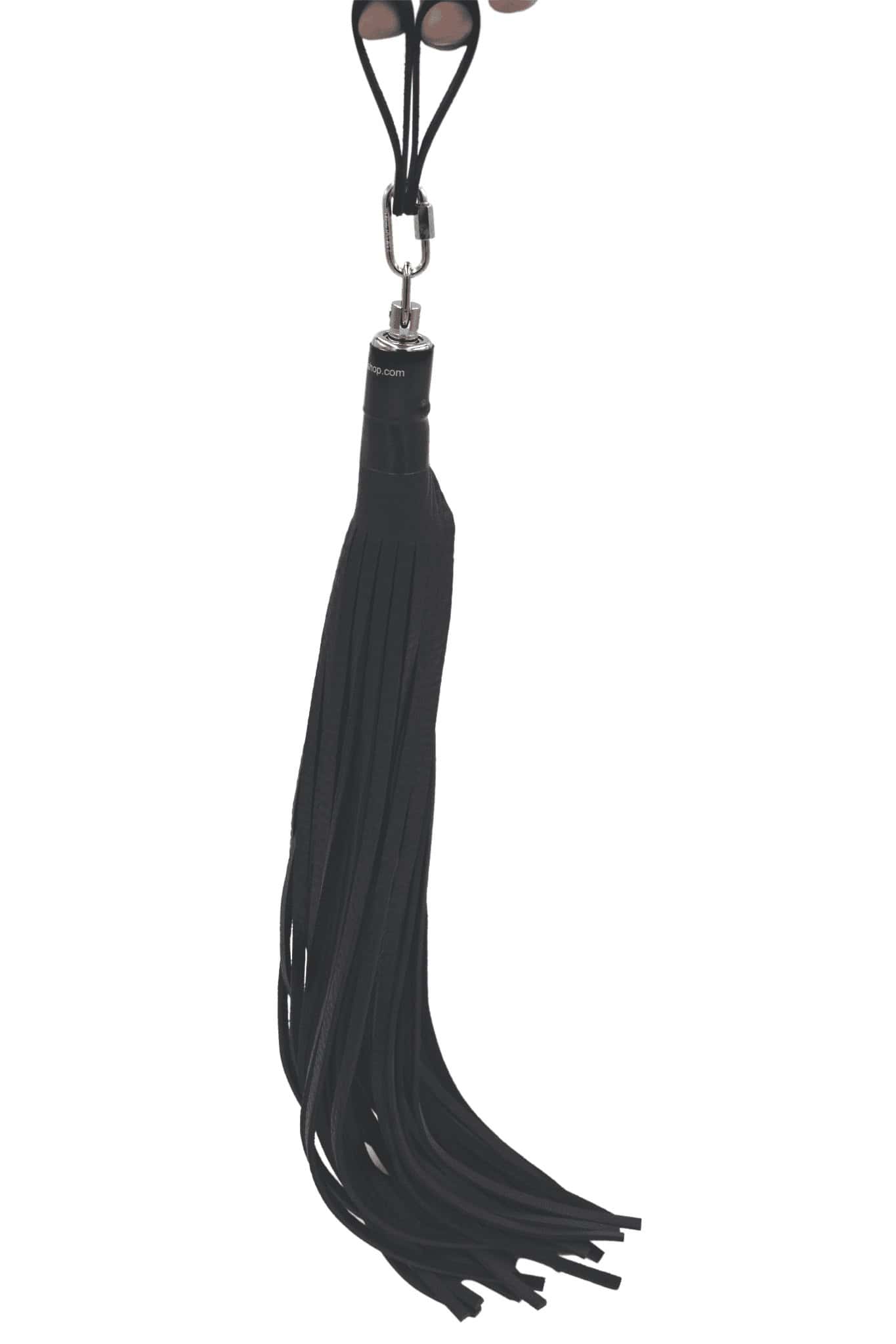 Bull Hide 1/4" Floggers - Image 11