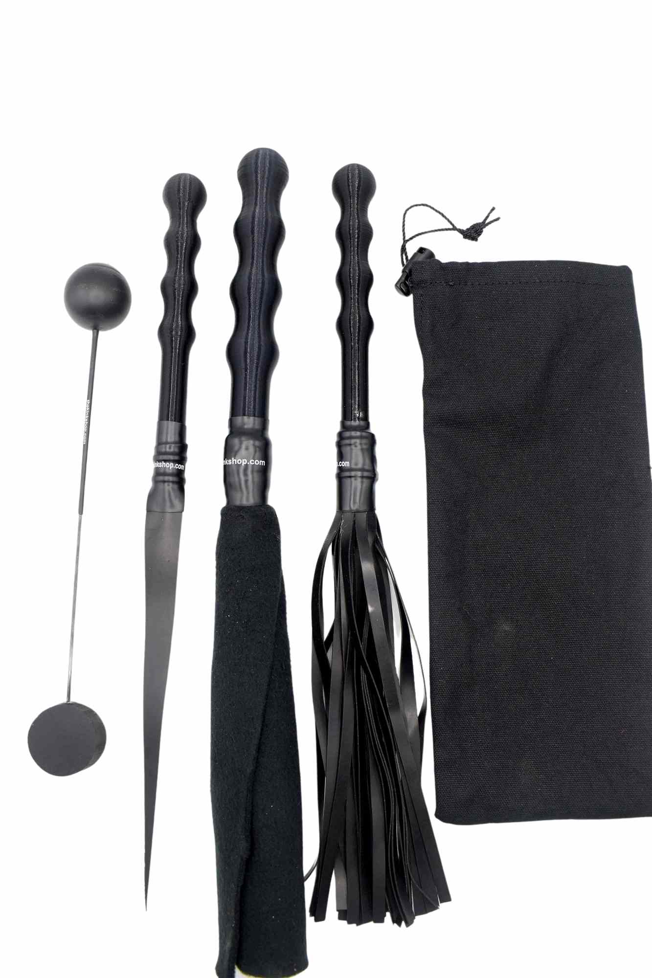 Pocket Toy Kit-4pc - Image 2