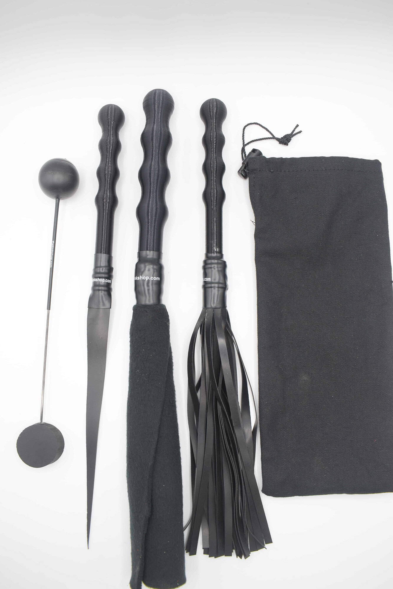 Pocket Toy Kit-4pc - Image 3