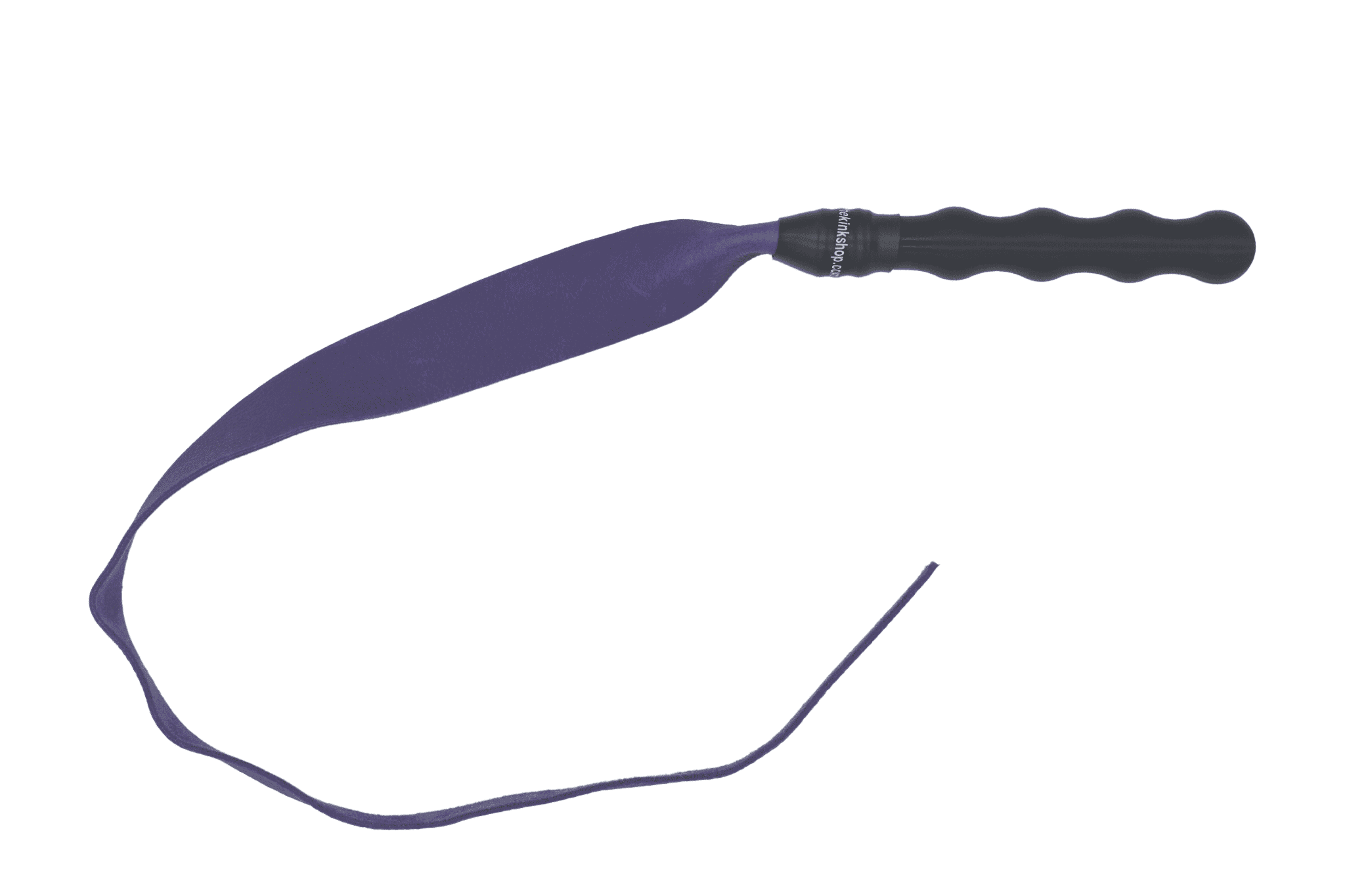 Bull Hide Devil's Tongue Whips - Image 10