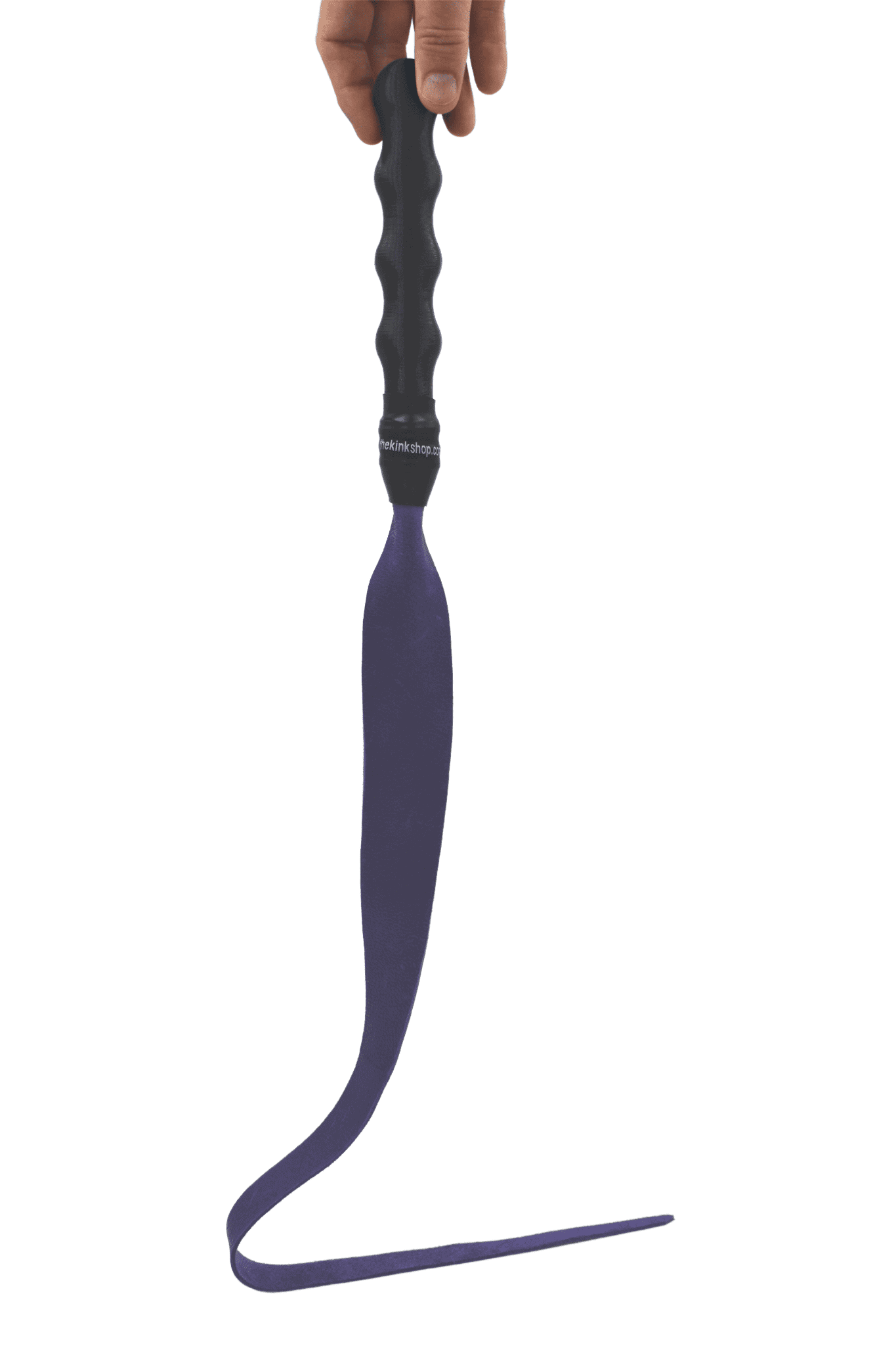 Bull Hide Devil's Tongue Whips - Image 4