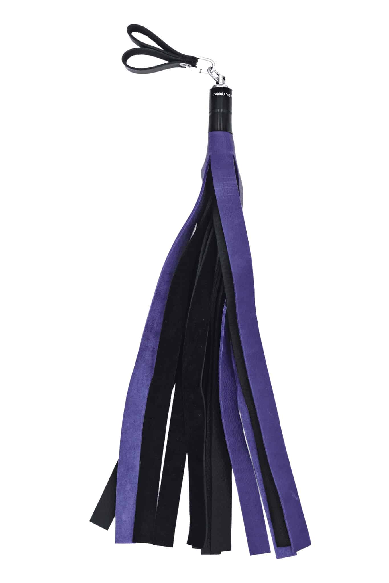 1" Bull Hide Floggers - Image 11