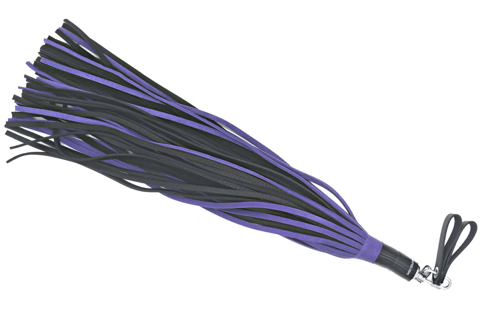 Bull Hide 1/4" Floggers - Image 7