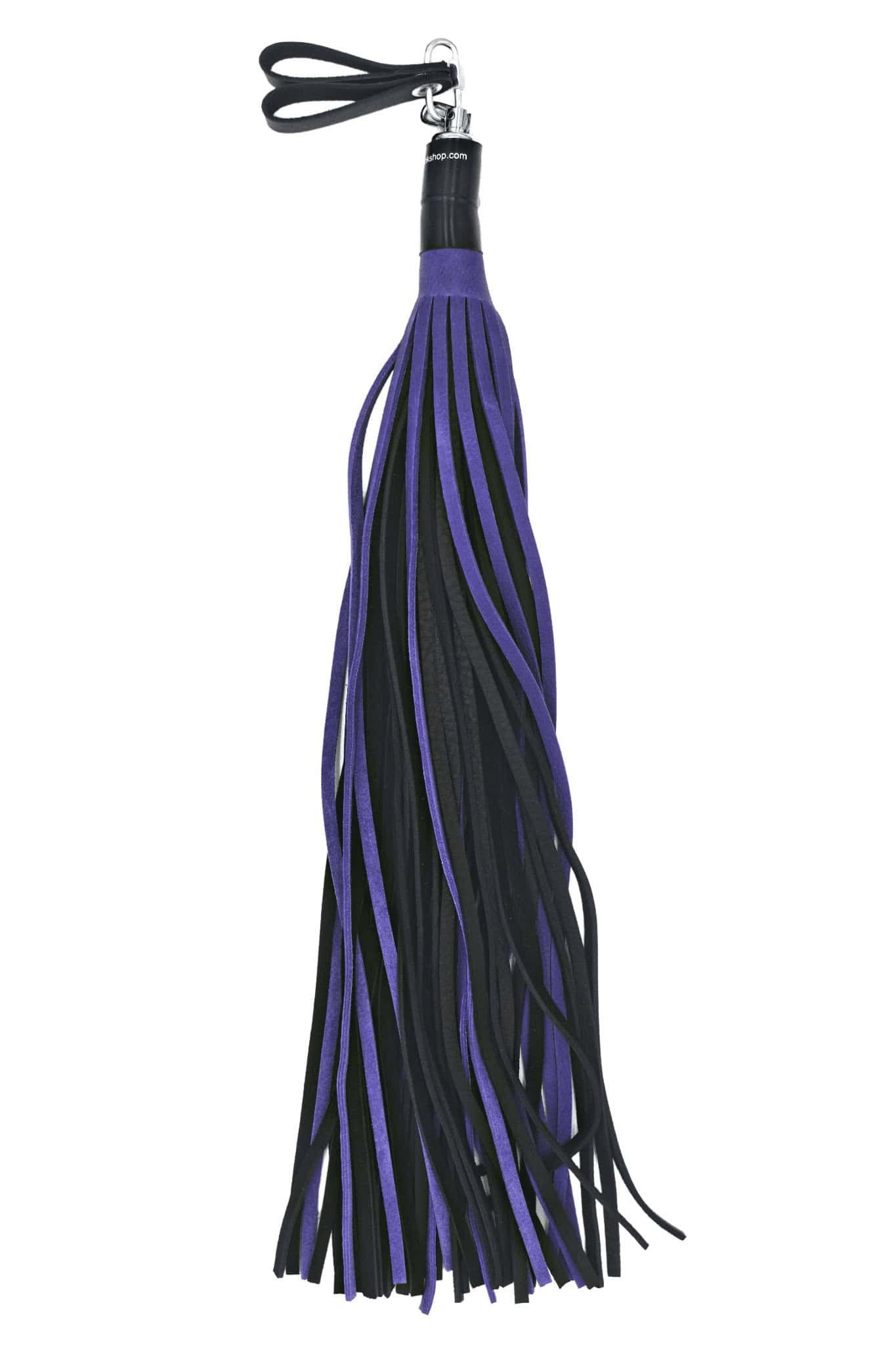 Bull Hide 1/4" Floggers - Image 6