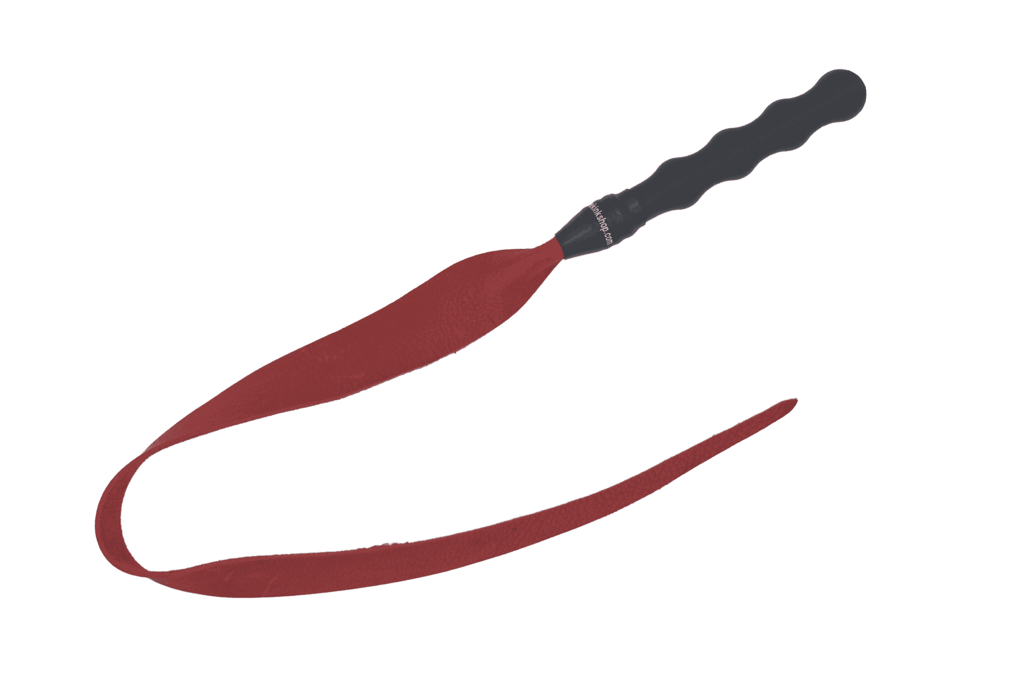 Bull Hide Devil's Tongue Whips - Image 11