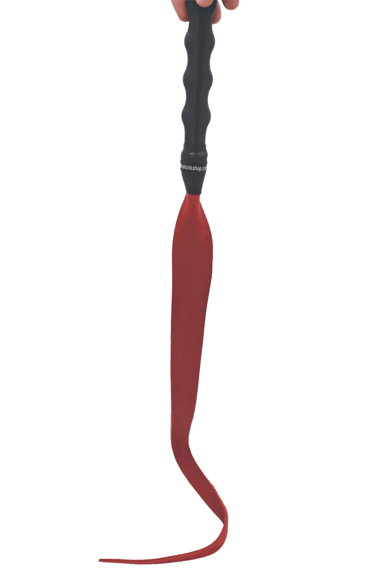 Bull Hide Devil's Tongue Whips - Image 2