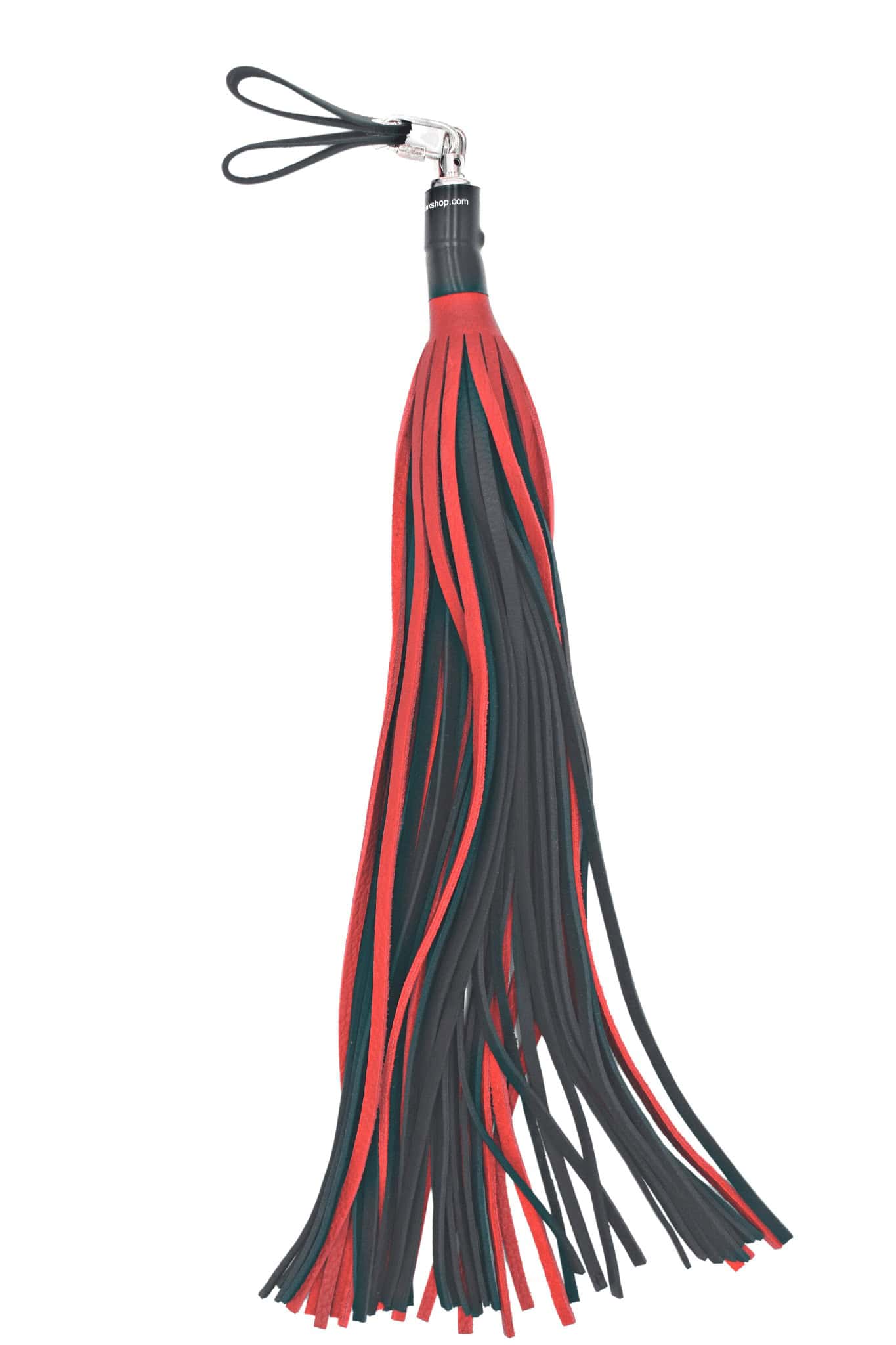 Bull Hide 1/4" Floggers - Image 3