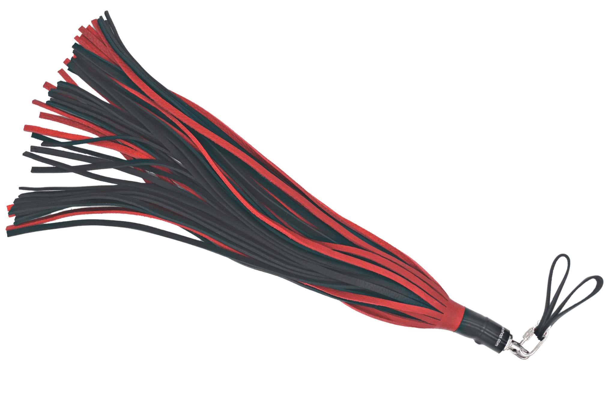 Bull Hide 1/4" Floggers - Image 4