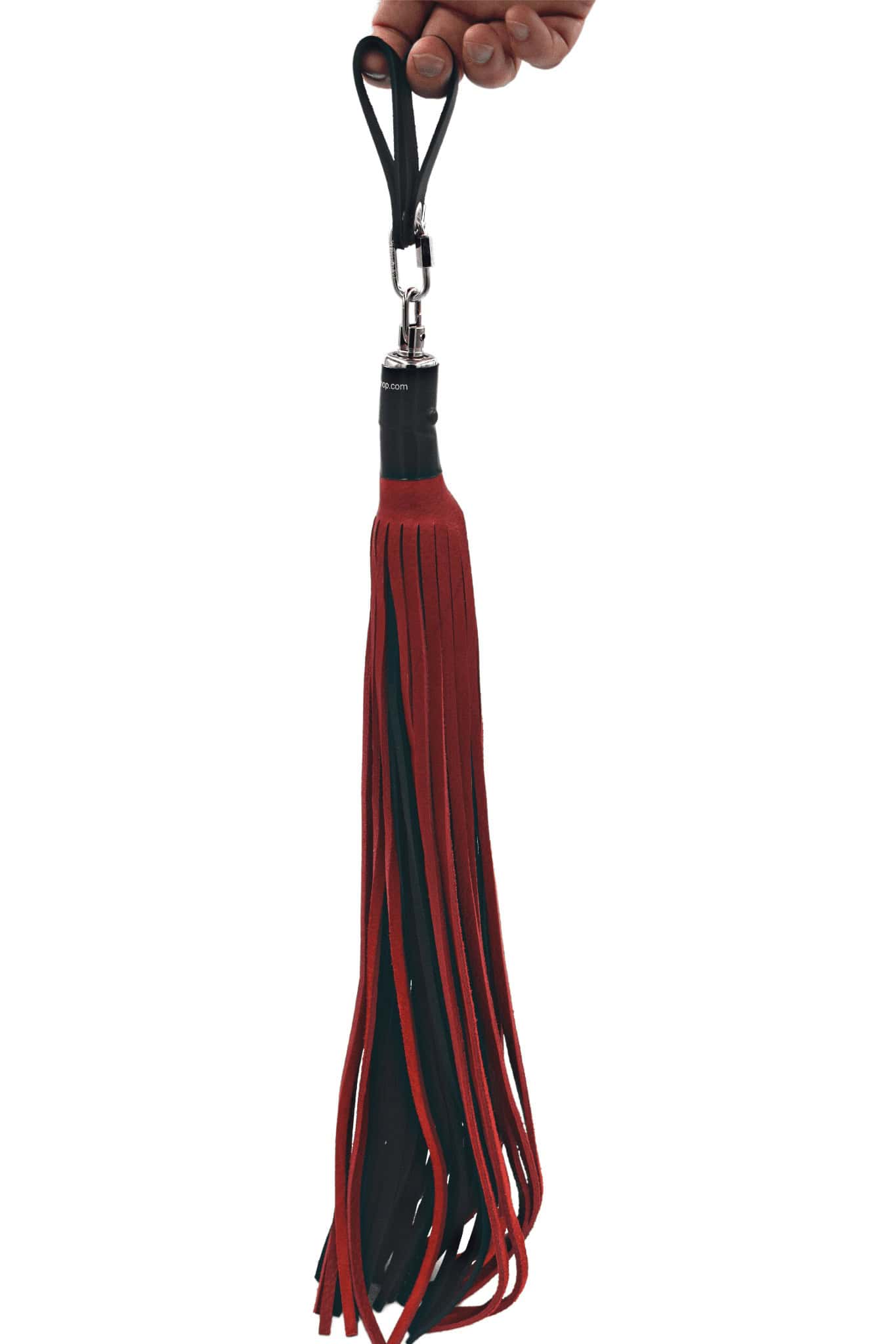 Bull Hide 1/4" Floggers - Image 2