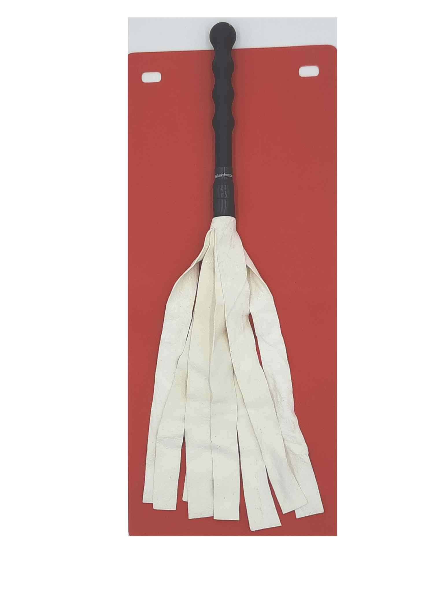 The Shammy-Wet Flogger - Image 4