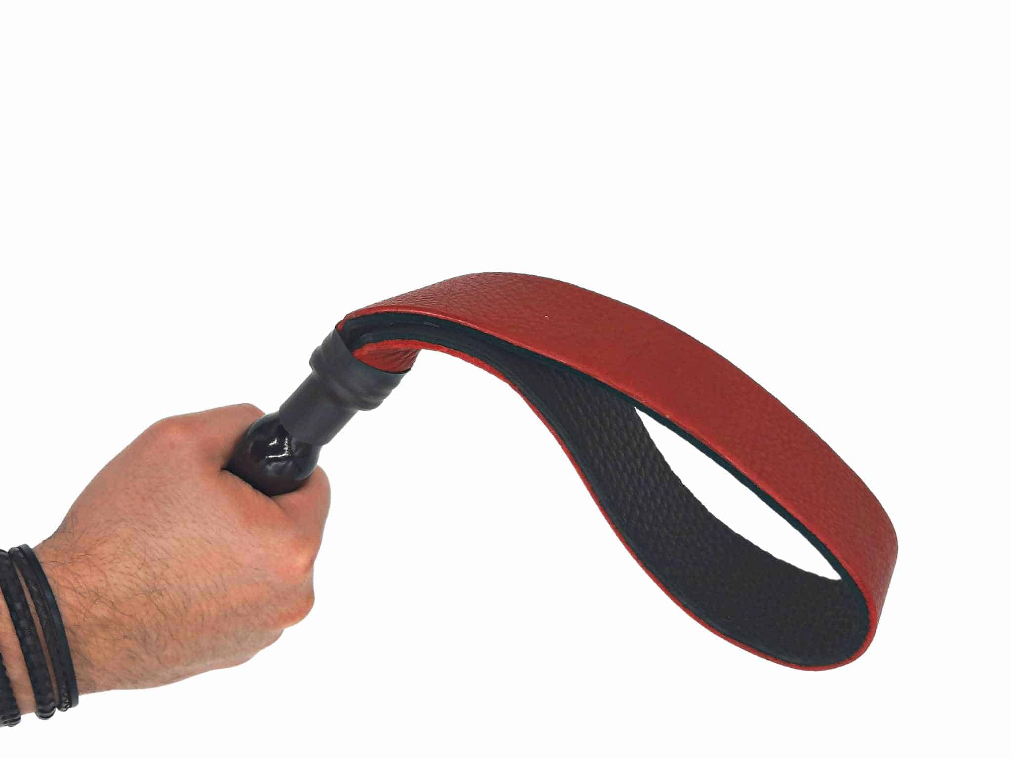 Long Bull Hide Crop - Image 9