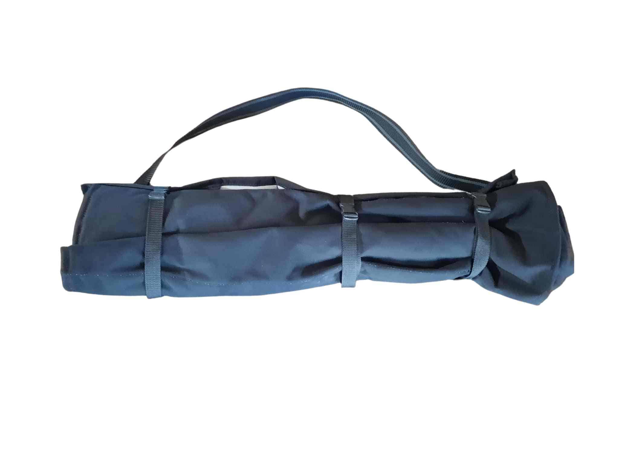 Roll Up Canvas Toy Bag - Image 5