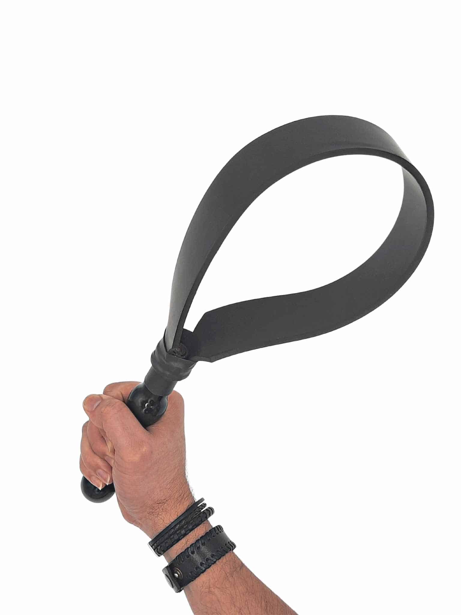 Heavy Long Rubber Crop