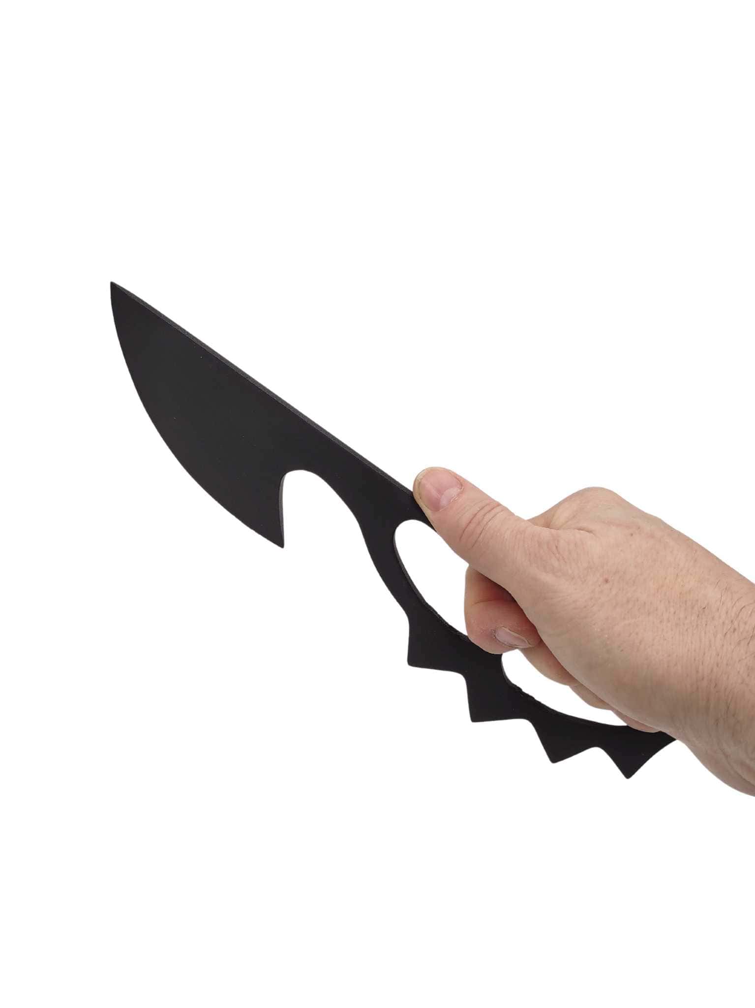 Electric Conductive Blade-VW