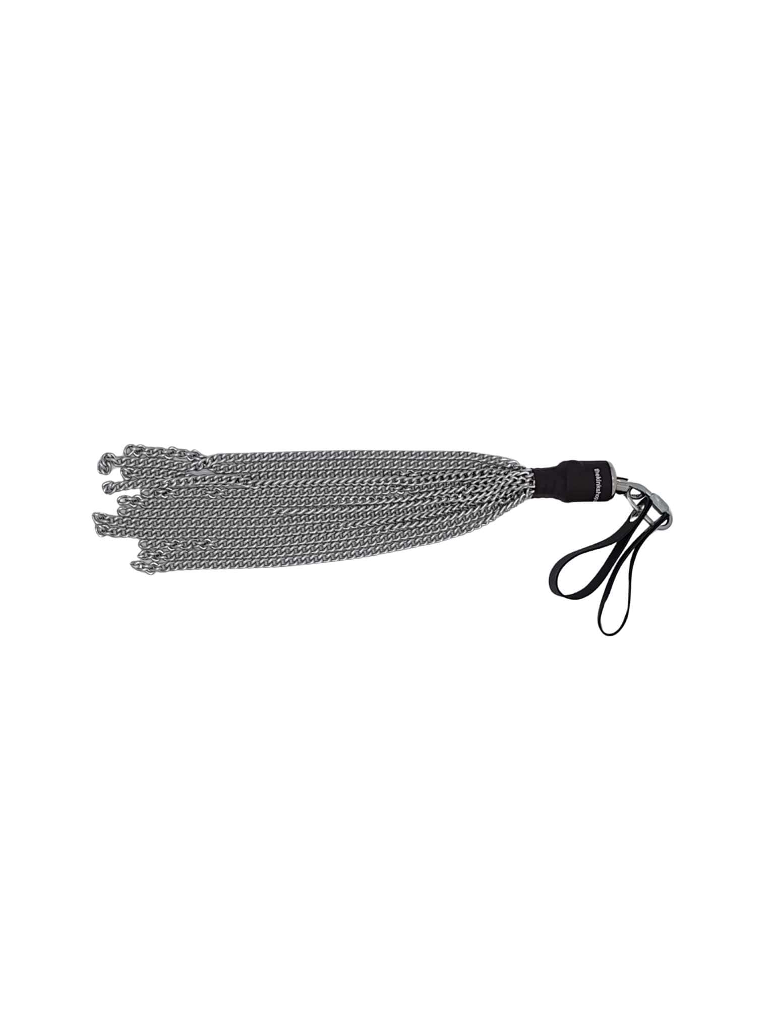 Conductive Chain Flogger-VW