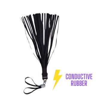 Conductive Rubber Flogger-VW