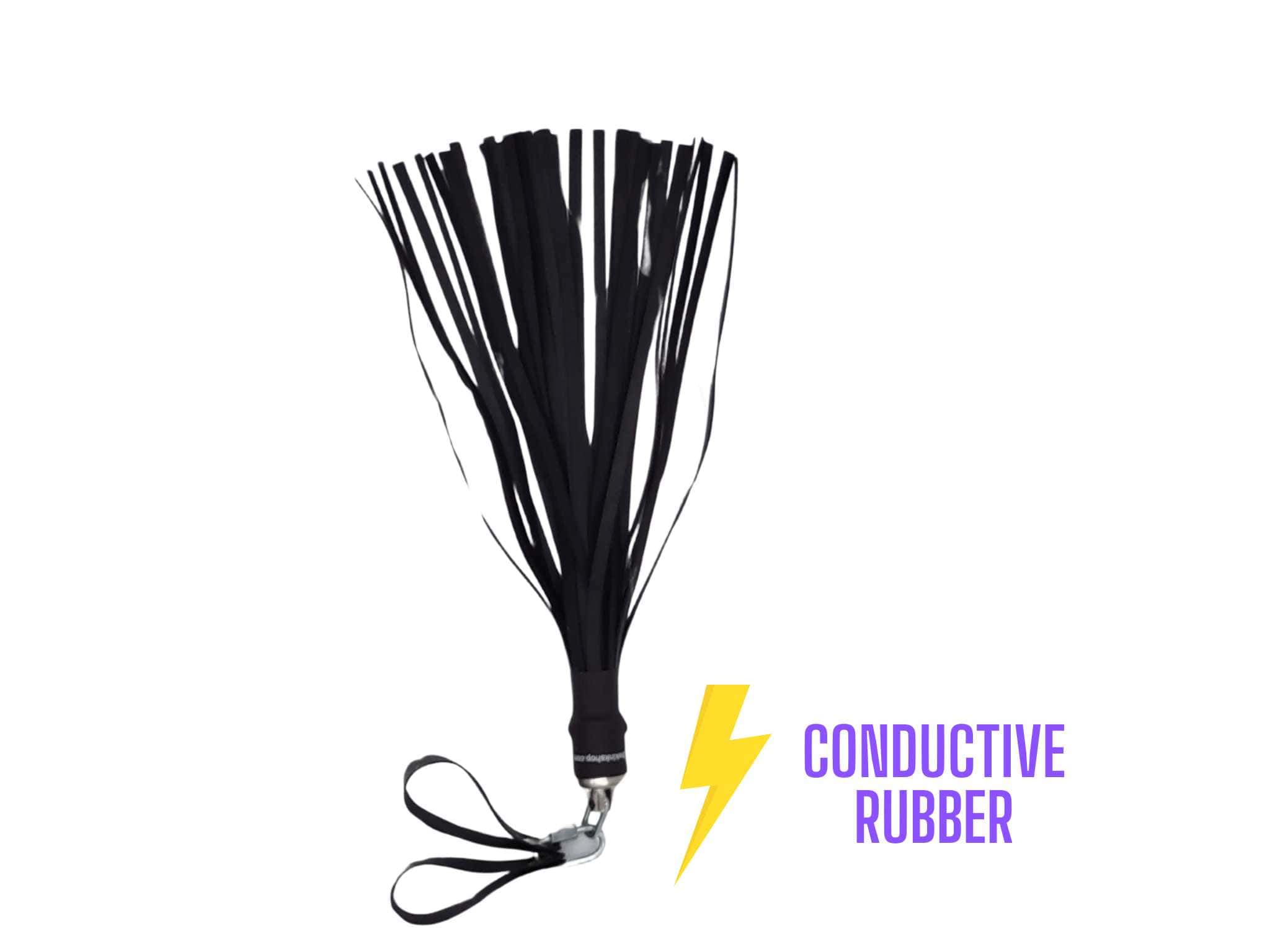 Conductive Rubber Flogger-VW